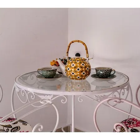 Jasmin Studio 4 Apartman *