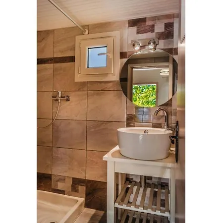 Apartman Jasmin Studio 4 *