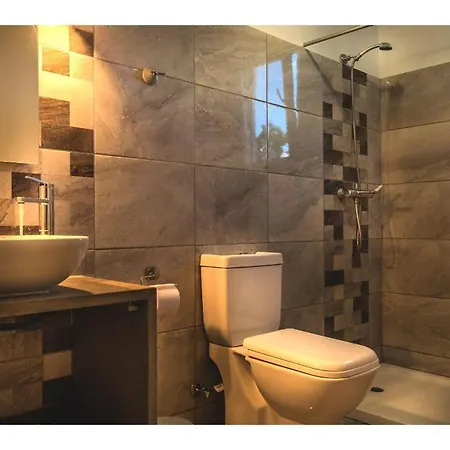 Apartman Jasmin Studio 4 *