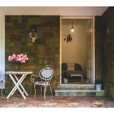Jasmin Studio 4 Apartman Guviá