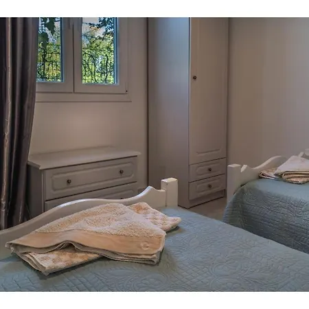 Jasmin Studio 4 Apartman *